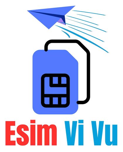 Logo eSIM Vivu